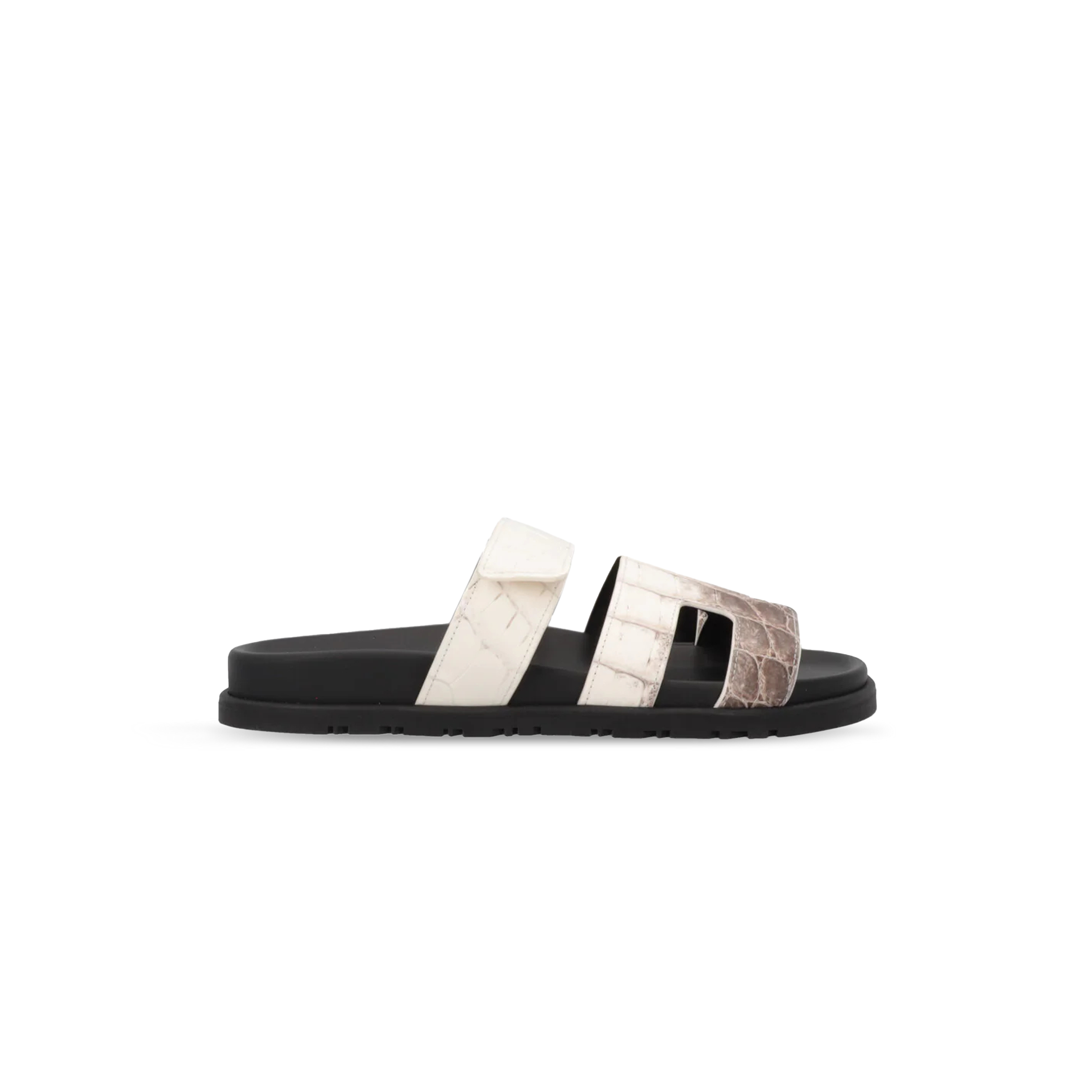 HERMES CHYPRE SANDAL H995028Z